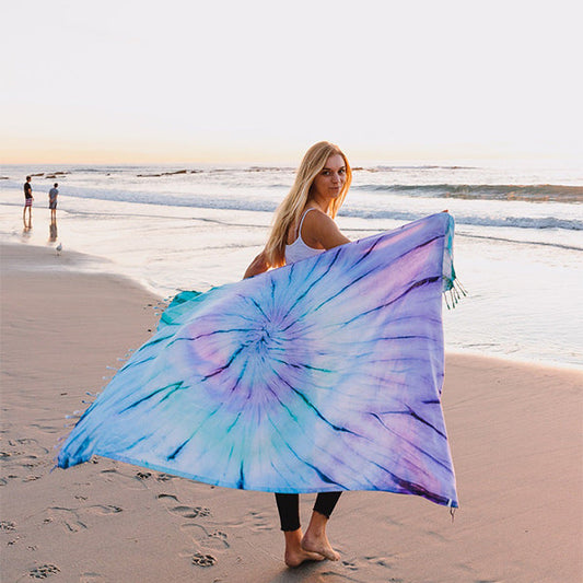 SAND CLOUD LUNA TOWEL