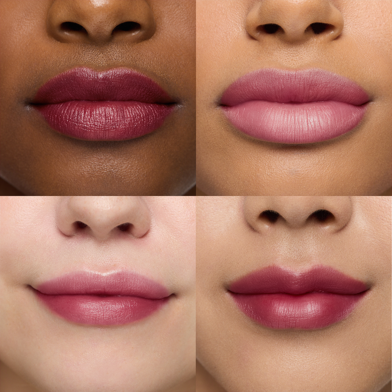 WONDERSKIN WONDER BLADING Peel & Reveal Lip Stain Kit BEAUTIFUL