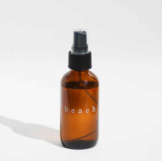 SANTO CABO BEACH OIL
