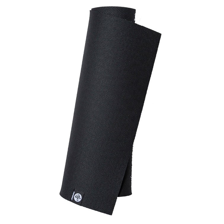 MANDUKA BEGIN YOGA MAT STANDARD 5MM BLACK