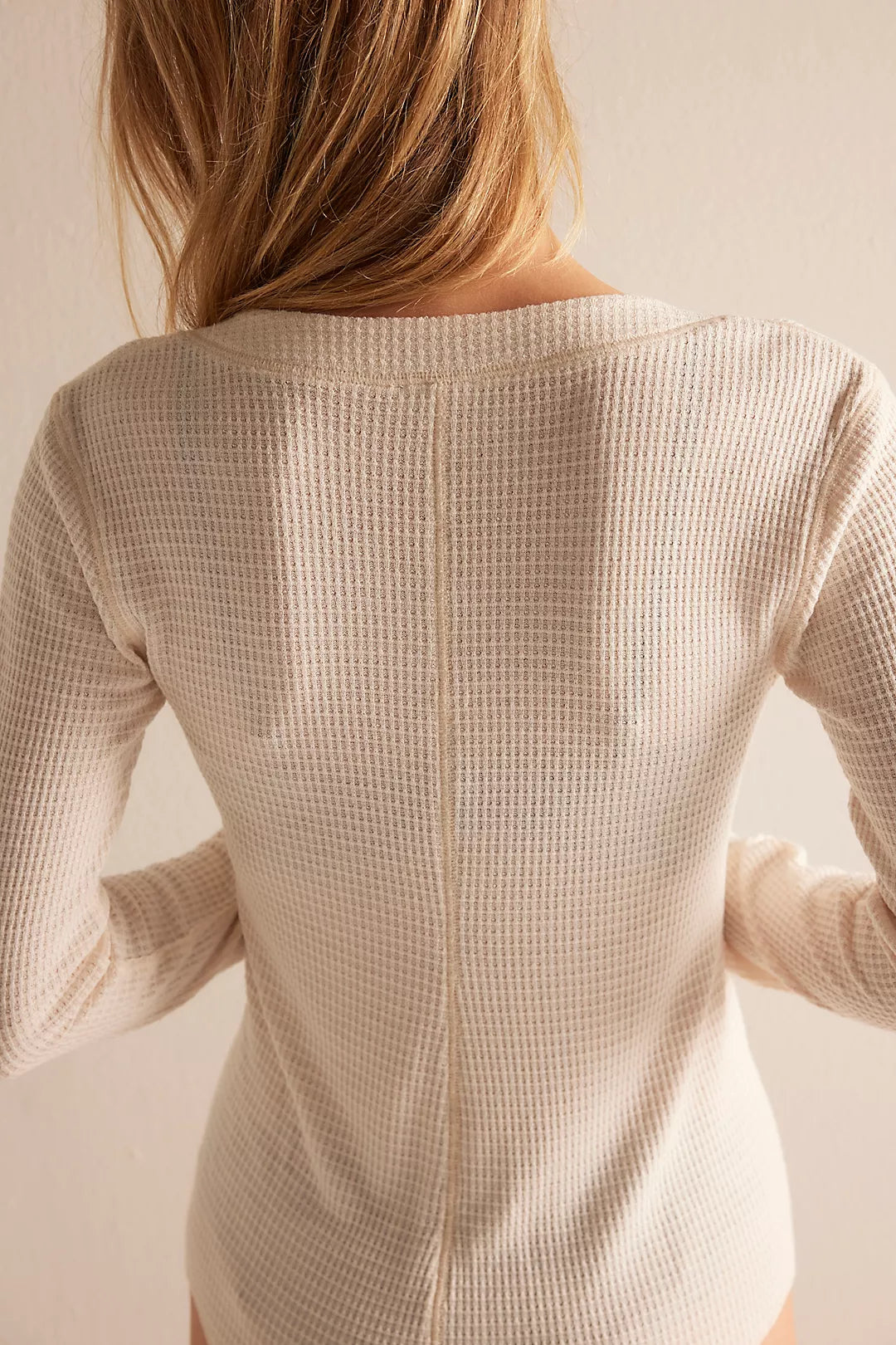 FREE PEOPLE GOING PLACES CARDI IVORY