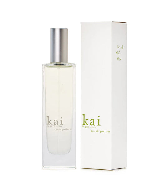 KAI EAU DE PARFUM 1.0 OUNCE