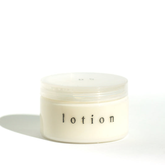 SANTO CABO ALOE AND OLIVE OIL LOTION LAVENDER PATCHOULI 05 THREE SIZES