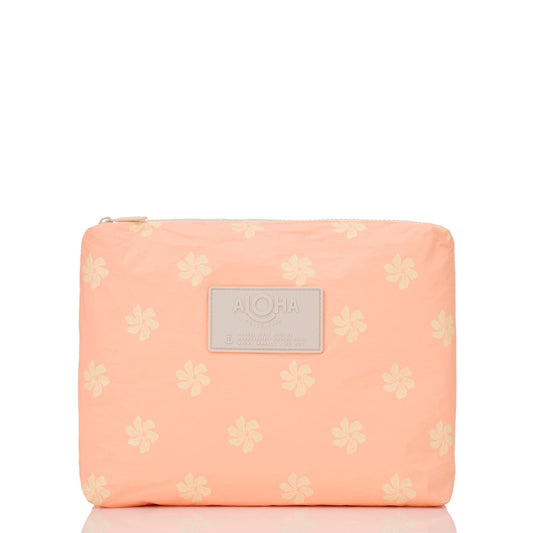 ALOHA COLLECTION Casa Gardenia Mid Peachy