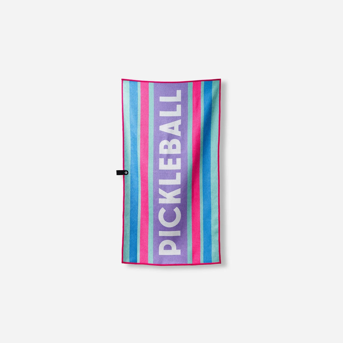 NOMADIX PICKLEBALL TOWEL MULTI