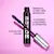 BUXOM® LASH Lash Waterproof Volumizing Mascara