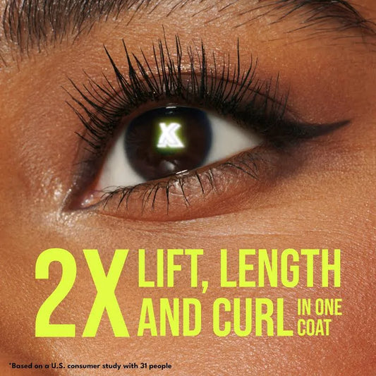 BUXOM® LASH Lash Xtension Lift Mascara New!