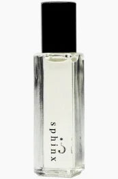 RIDDLE SPHINX ROLL ON FRAGRANCE OIL 8ML