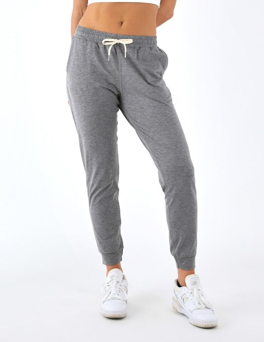 GLYDER SERENE JOGGER ASH GREY MARBLE