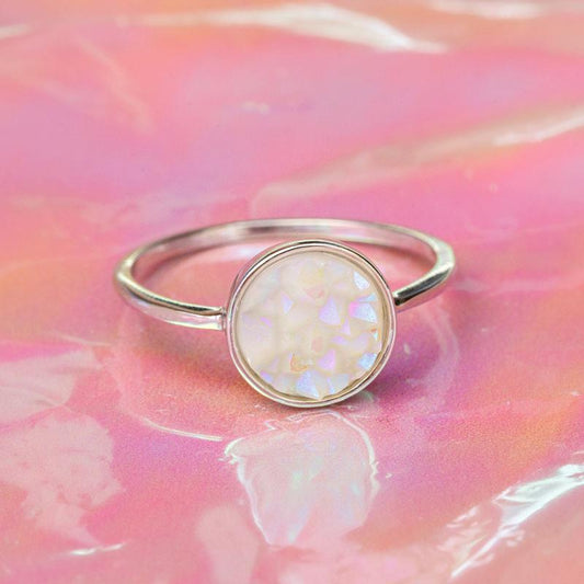 PURA VIDA DRUZY RING