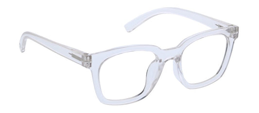 PEEPERS READING GLASSES TO THE MAX