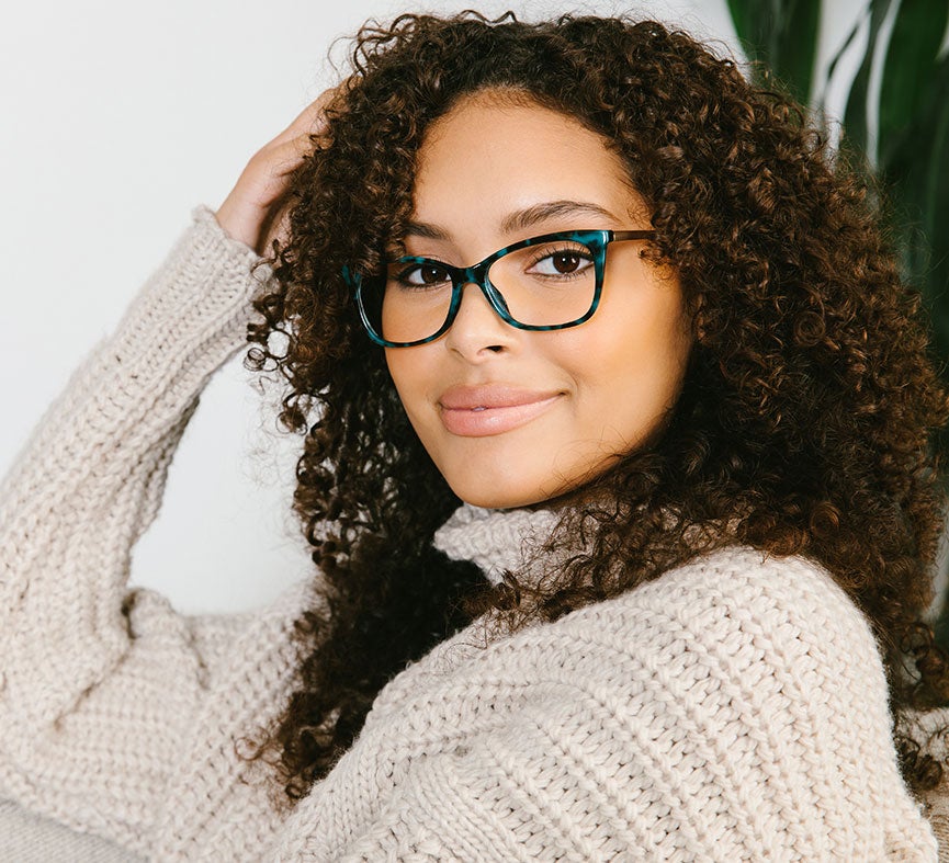 PEEPERS READING GLASSES SEE THE BEAUTY NAVY TORTOISE