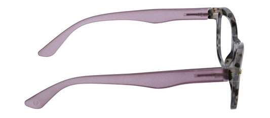 PEEPERS READING GLASSES MONTEREY BAY GRAY TORTOISE PURPLE