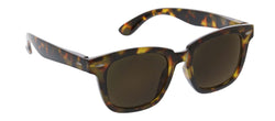 PEEPER SUNGLASSES NO CORRECTION POLARIZED SUNGLASSES FRONTIER