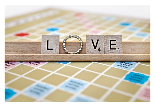 PALM PRESS GREETING CARDS