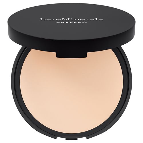 BARE MINERALS BAREPRO 16HR SKIN PERFECTING POWDER FOUNDATION disc