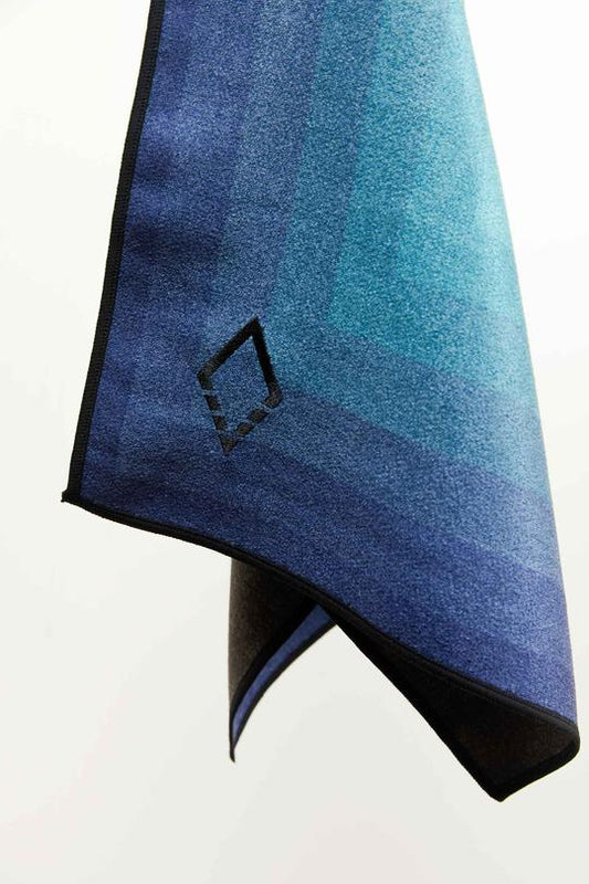 NOMADIX ORIGINAL TOWEL ZONE TEAL
