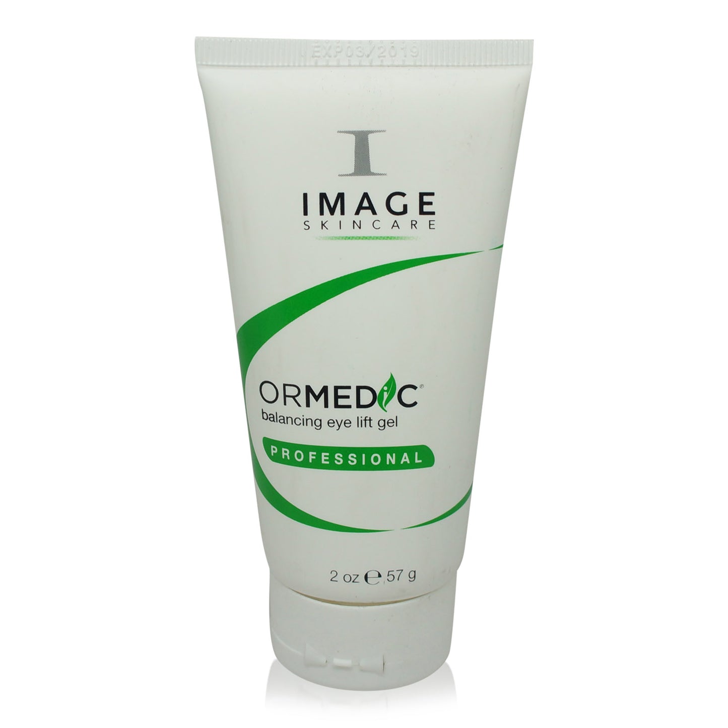 IMAGE SKINCARE ORMEDIC BALANCING EYE LIFT GEL 2OZ