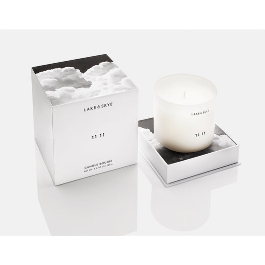LAKE & SKYE 11:11 CANDLE