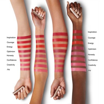 BARE MINERALS MINERALIST HYDRA-SMOOTHING LIPSTICK disc