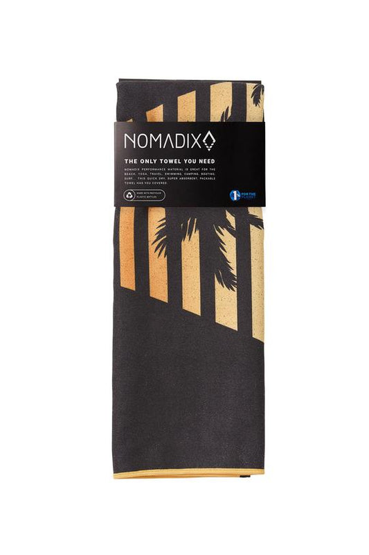 NOMADIX TOWEL ALOHA SUNSET