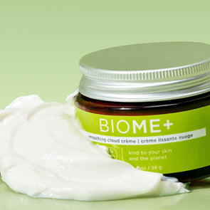 IMAGE SKINCARE BIOME+ SMOOTHING CLOUD CREME 1.7 OZ NEW!