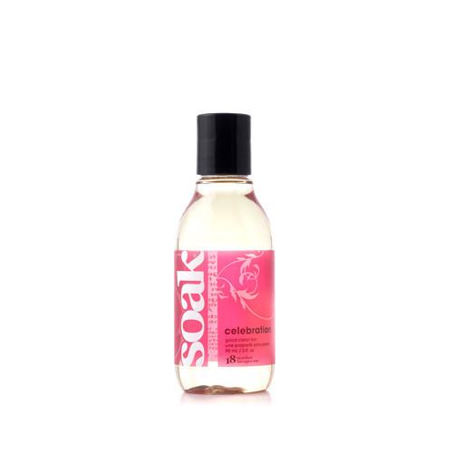 SOAK WASH-CELEBRATION