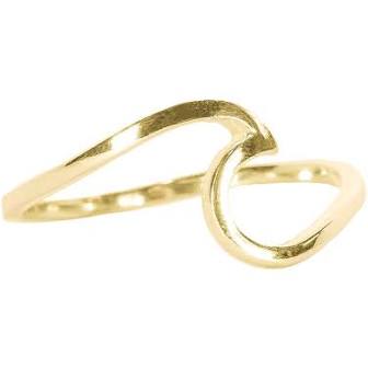 PURA VIDA WAVE RING ALL COLORS