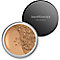 BARE MINERALS DELUXE ORIGINAL FOUNDATION GOLDEN TAN20-LIMITED EDITION HOLIDAY SPECIAL!!