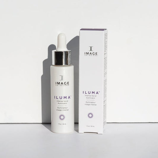 IMAGE SKINCARE ILUMA INTENSE FACIAL ILLUMINATOR 1OZ