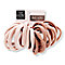 KITSCH ECO-FRIENDLY NYLON ELASTICS-20PC SET BLUSH