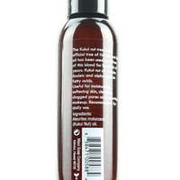 MAUI SOAP COMPANY PURE KUKUI OIL FRAGRANCE FREE