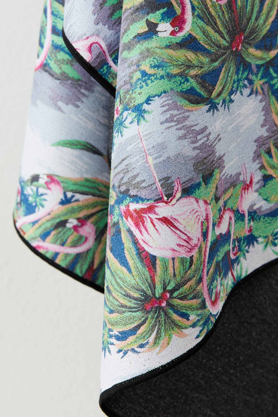 NOMADIX TOWEL FLAMINGO TOWEL