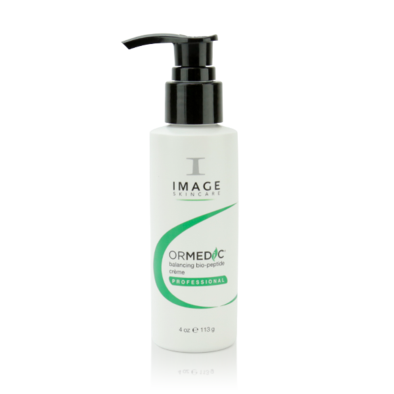 IMAGE SKINCARE ORMEDIC BALANCING BIO-PEPTIDE CREME TWO SIZES