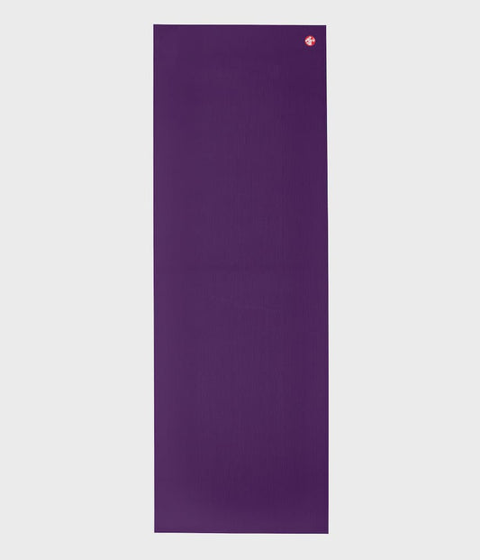 MANDUKA PROLITE YOGA MAT STANDARD LENGTH BLACK MAGIC
