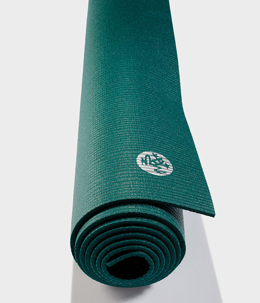 MANDUKA PROLITE YOGA MAT STANDARD LENGTH DARK DEEP SEA