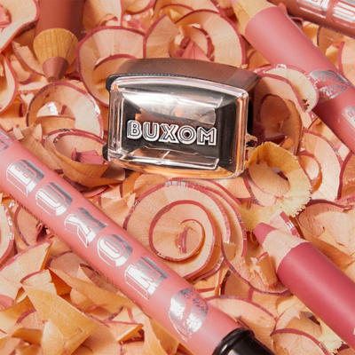 BUXOM LIP PENCIL SHARPENER