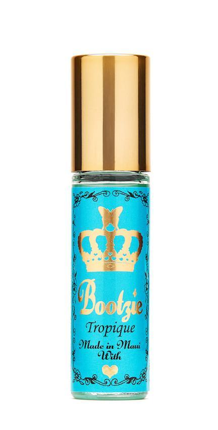 BOOTZIE OIL FROM MAUI TROPIQUE