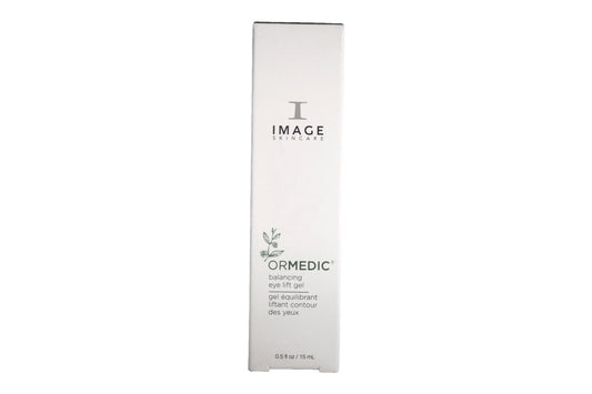 IMAGE SKINCARE ORMEDIC BALANCING EYE LIFT GEL 0.5OZ
