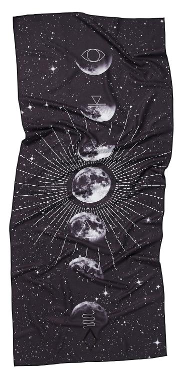 NOMADIX ORIGINAL TOWEL MYSTIC MOON PHASE