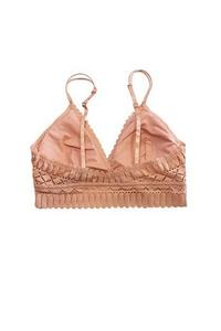 ANEMONE PRETTY LACE BRALETTE MANY COLORS