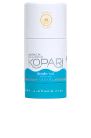KOPARI COCONUT DEODORANT BEACH