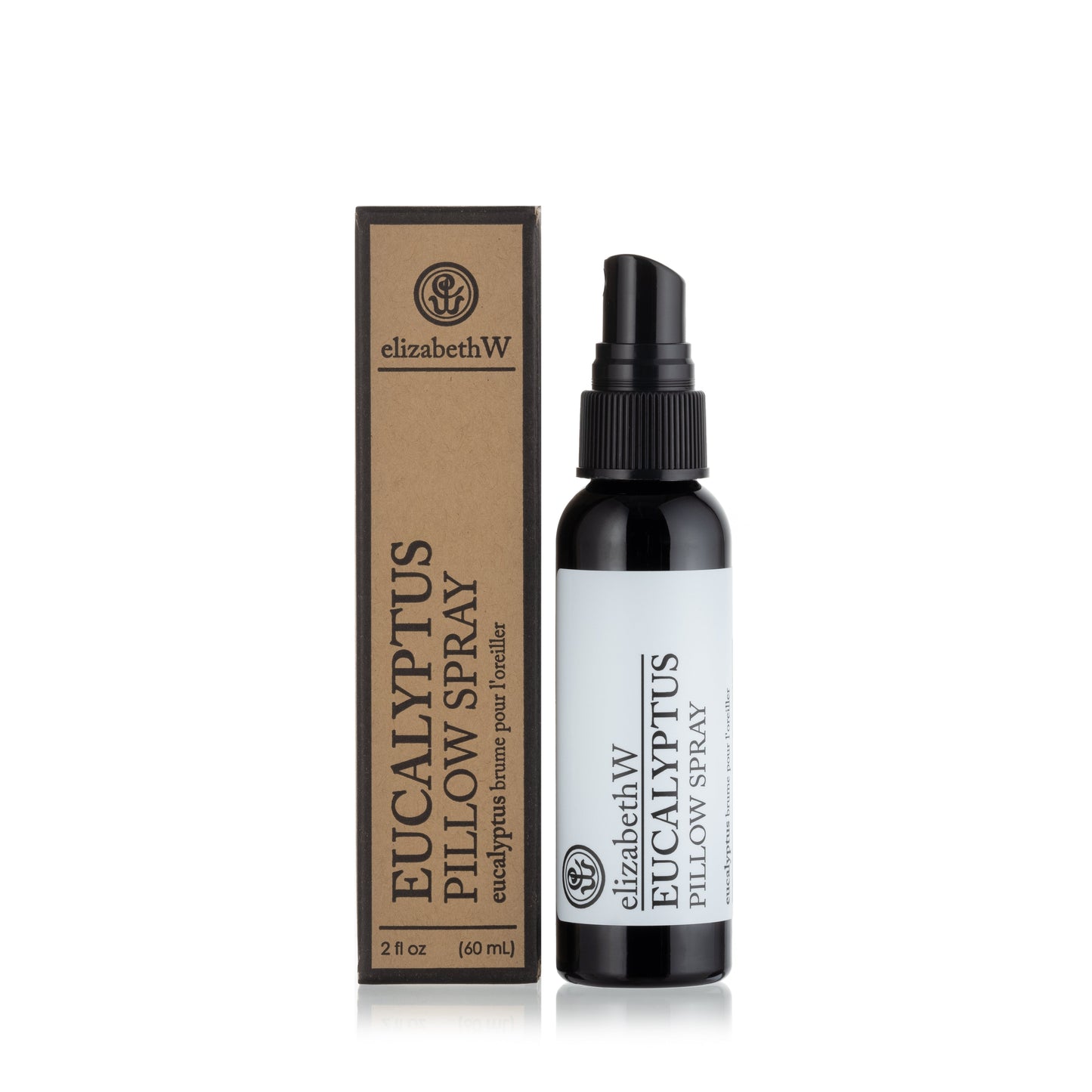 ELIZABETHW PILLOW SPRAY EUCALYPTUS