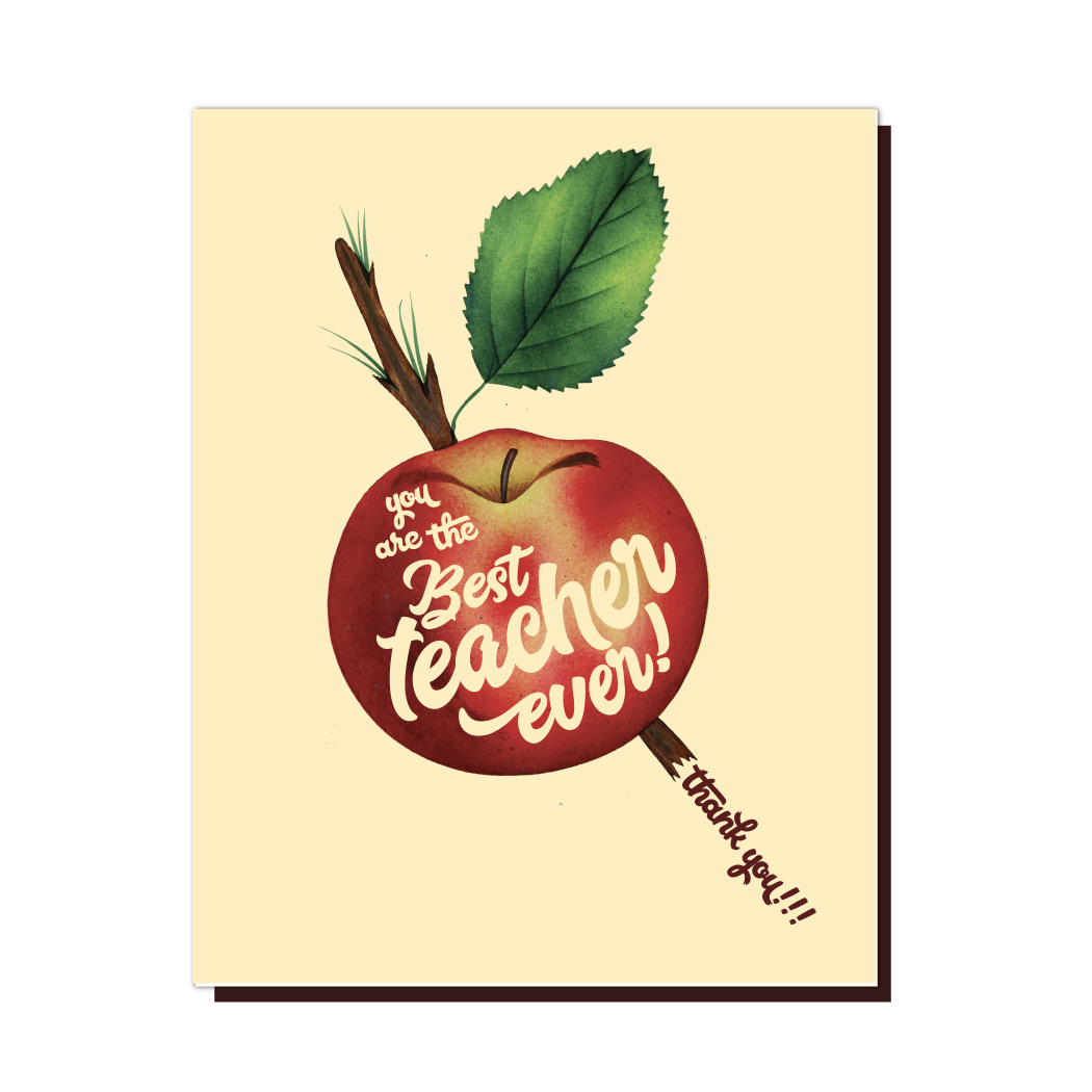 OFFENSIVE AND DELIGHTFUL GREETING CARD FN31