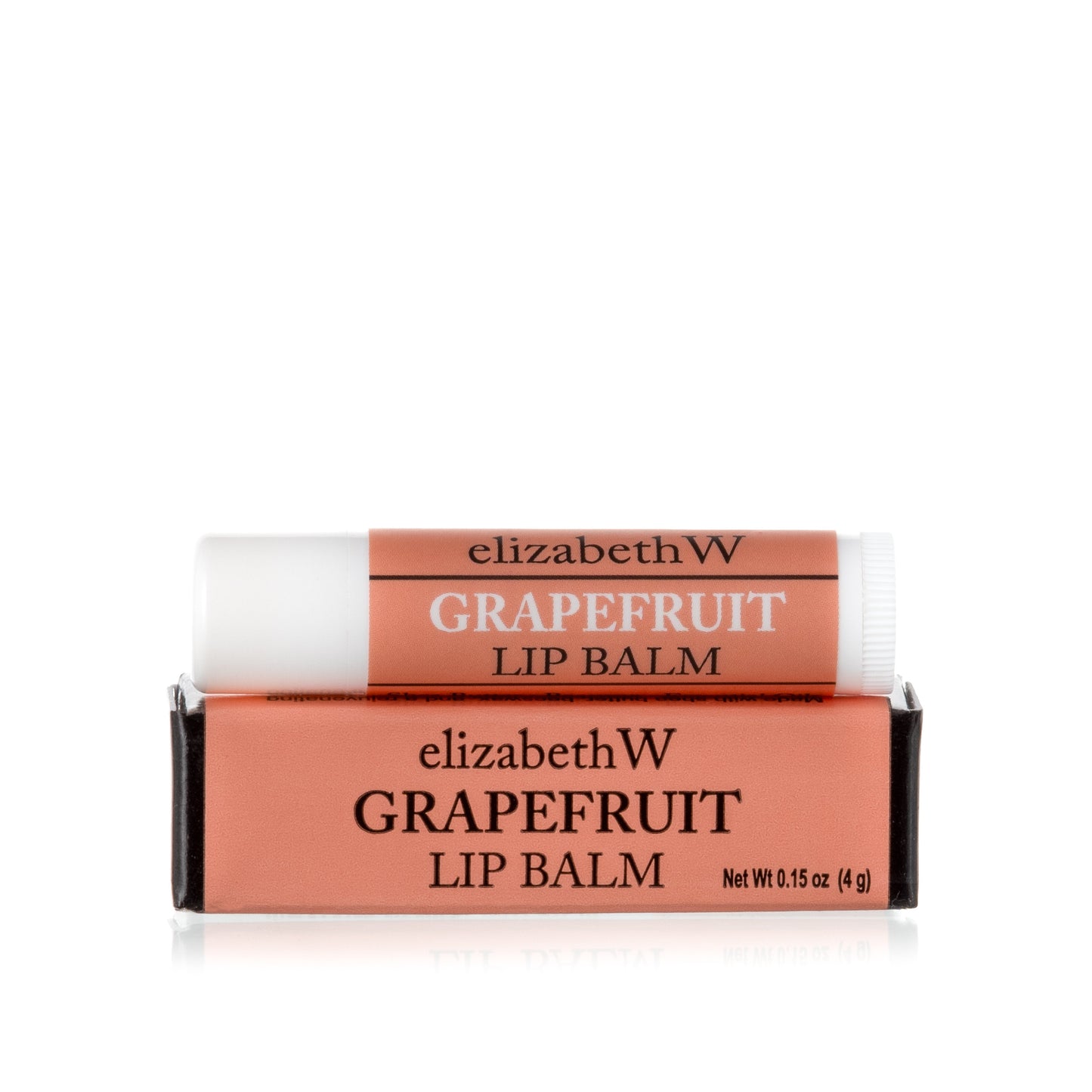 ELIZABETHW LIP BALM GRAPEFRUIT