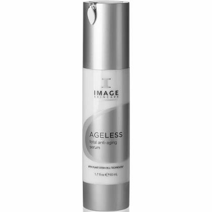 IMAGE SKINCARE AGELESS TOTAL ANTI-AGING SERUM 1.7OZ