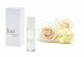 KAI ROLL ON PERFUME OIL ROSE