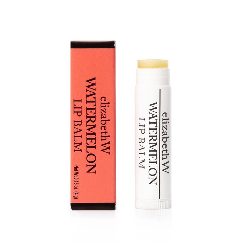 ELIZABETHW LIP BALM WATERMELON