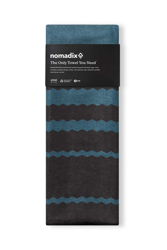 NOMADIX JOSHUA TREE NATIONAL PARK TOWEL NEW!