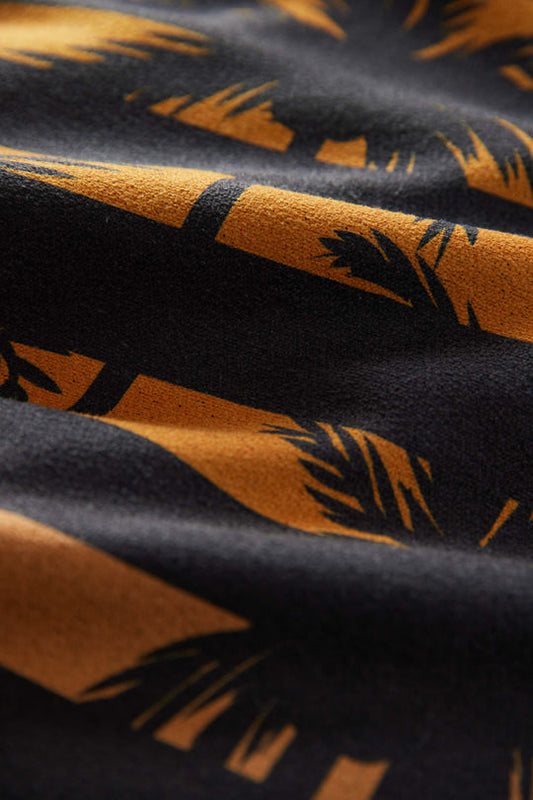 NOMADIX VICE YELLOW TOWEL NEW!